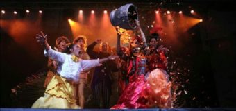 Vacaciones de invierno: San Miguel ofrece shows gratuitos para toda la familia