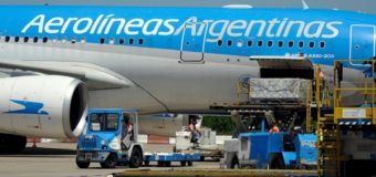 Argentina superará los 38,4 millones de vacunas recibidas desde el inicio de la pandemia