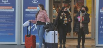 La provincia de Buenos Aires tiene identificados cerca de 50 casos de variante Delta