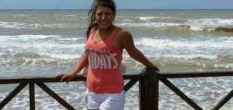 Escobar: Comienza el juicio por jurados al hombre acusado de quemar a su pareja