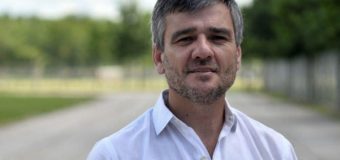 Zabaleta confirmó que mañana habrá un anuncio de «medidas económicas» del Gobierno