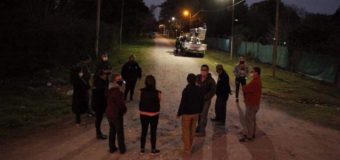 Más del 90% de San Miguel ya tiene luces LED