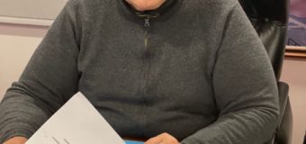 Mario Ishii arrasó en José C. Paz