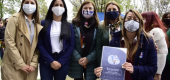 Primer aniversario de la ‘Mesa Local de Géneros y Diversidad’ de Malvinas Argentinas