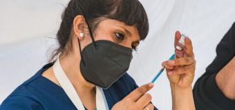 Vacunación libre de la segunda dosis para mayores de 18 en la provincia de Buenos Aires