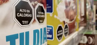 Claves y detalles de la aprobación de la ley de etiquetado frontal de alimentos