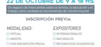 San Miguel prepara el III Congreso Internacional sobre Primera Infancia y Familia
