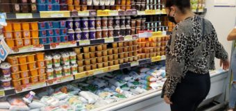 Provincias y municipios apoyan el acuerdo de precios y se suman a la fiscalización