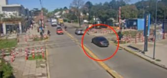 Tres detenidos gracias al anillo digital de San Miguel