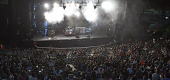 Espectáculos al aire libre: con aforo al 100% y exigencia de vacunación completa