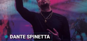 Se viene “Música Libre” con Dante Spinetta