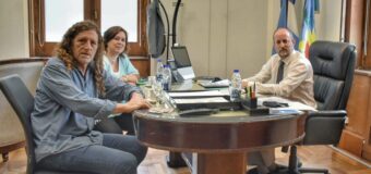 ATE Provincia pidió renegociar la paritaria este mes de diciembre