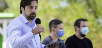 La provincia de Buenos Aires adhirió al nuevo esquema de aislamiento