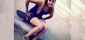 Pilar: Sigue la búsqueda de una joven que desapareció hace 40 días