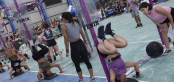 Malvinas Argentinas: 2da edición del torneo de crossfit “Ultra Games”