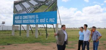 Mario Ishii mantuvo reunión de trabajo con grupo de construcción y finanzas más grande de la República Popular China