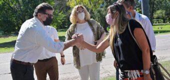 Clases 2022: Provincia giró casi $3.100 millones a los Consejos Escolares