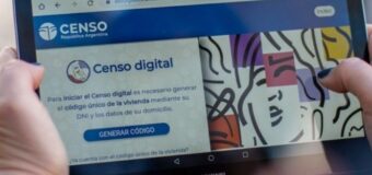 Se viene el Censo Nacional 2022: las novedades y los cambios en el cuestionario