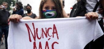 Provincias, municipios y organizaciones realizarán actividades por la Semana de la Memoria