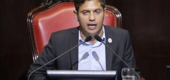 Provincia convocó a los estatales para reanudar la paritaria