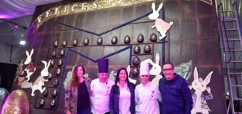 Malvinas Argentinas tiene un récord mundial