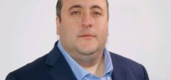 Pablo Mansilla es el nuevo secretario de gobierno de José C. Paz