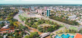 Semana Santa con récord turístico en el Municipio de Tigre