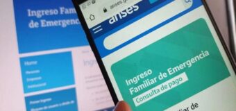 Nuevo IFE: ¿Quienes pueden cobrarlo?