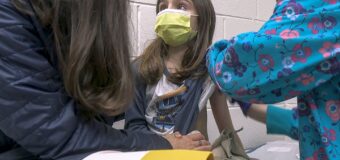 Amplían la campaña de vacunación contra la gripe en territorio bonaerense