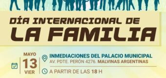 Grupo “Barak” visitará Malvinas Argentinas 