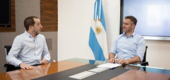 Pilar: El Municipio contará con tres nuevas secretarías