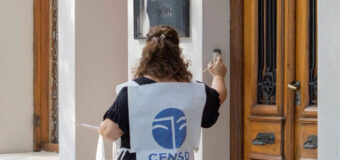 Censo 2022: qué se puede hacer y qué estará prohibido el miércoles 18 de mayo