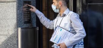 Censo 2022: qué comercios estarán abiertos este miércoles 18 de mayo de 2022