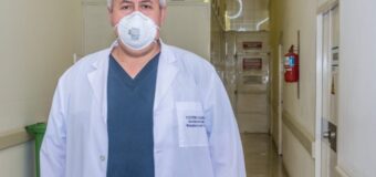 José C. Paz: Desde el Hospital Angio invitan a los vecinos a vacunarse gratuitamente