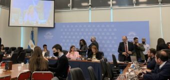 Alquileres: la próxima semana emitirán el dictamen definitivo