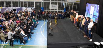 Se realizó el primer encuentro de “MA Emprende” 