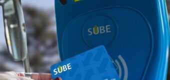 Cómo obtener el 55% de descuento con la tarjeta SUBE para beneficiarios de Anses