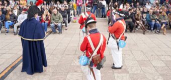 El Concejo Deliberante celebró el Día de Tigre