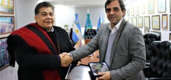 Ishii prevaleciendo el sistema de salud municipal