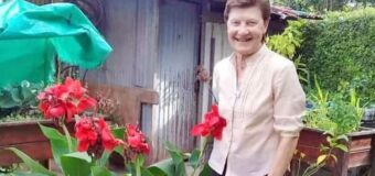 Pilar: Encontraron muerta a mujer que estaba desaparecida hace 17 días