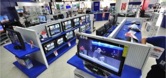 Llega «Electro Fans»: tres días con promociones y descuentos en electrodomésticos