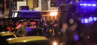 San Miguel: Una nueva detenida por el intento de magnicidio contra Cristina Kirchner