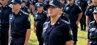 La Policía bonaerense recibe un nuevo aumento salarial del 25% promedio