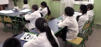 Es oficial: más de 650 escuelas de la provincia sumarán una hora de clases diaria