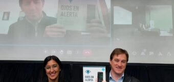 Ahora «Ojos en Alerta” llegó a la ciudad santafesina de El Trébol