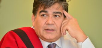 Mario Ishii manifestó que «sacar las PASO sería un error y una ingenuidad política»