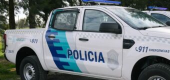 Asesinan de una puñalada en el pecho a un joven y detienen a su novia por el crimen