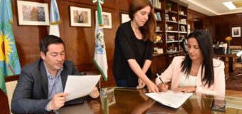 Malvinas Argentinas propone ser “Territorio Libre de Pirotecnia Sonora”