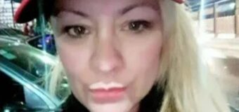 Desesperada búsqueda en Moreno de una mujer que lleva una semana desaparecida