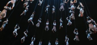 Se realizó el gran cierre navideño en Malvinas Argentinas